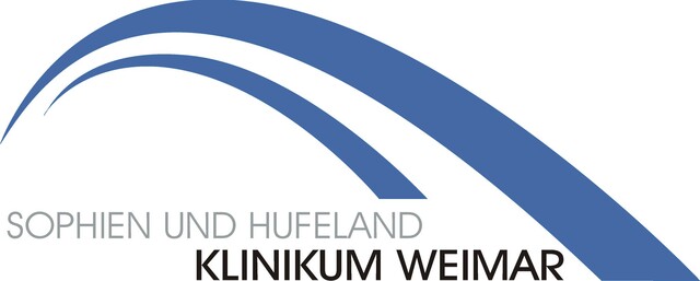 Logo Klinikum Weimar 